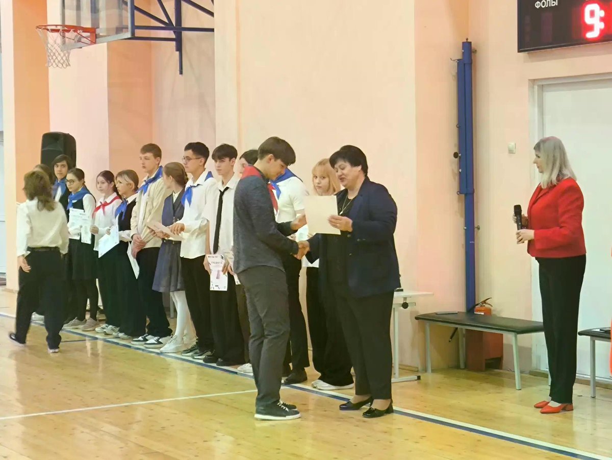 С 06.11.2025 по 27.11.2025 в общеобразовательных учреждениях города Волгодонска